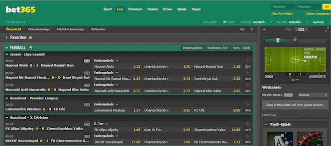 screenshot_bet365-livecenter