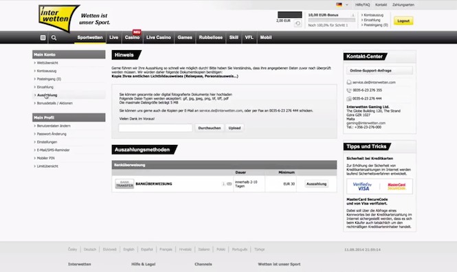 screenshot_interwetten-auszahlung