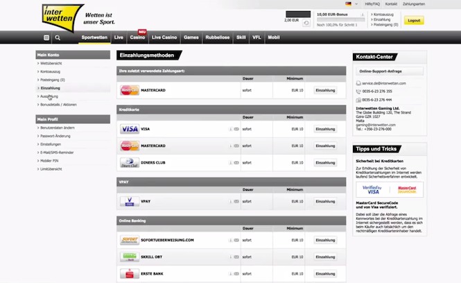 screenshot_interwetten-einzahlungsmethoden