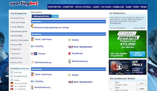 screenshot_sportingbet-zahlungsmethoden