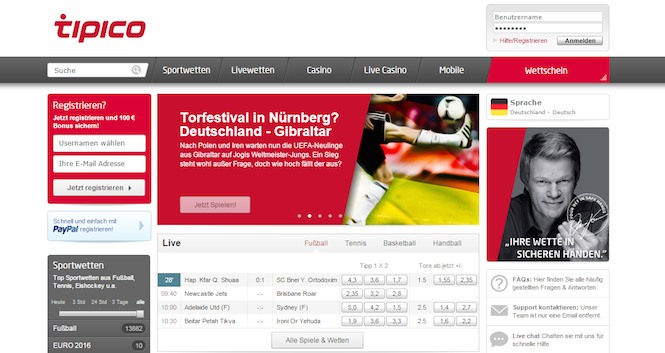 screenshot_tipico-startseite