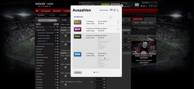 screenshot_betsafe-auszahlung