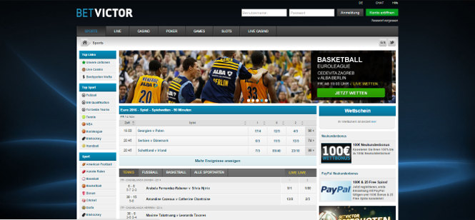 screenshot_betvictor-startseite