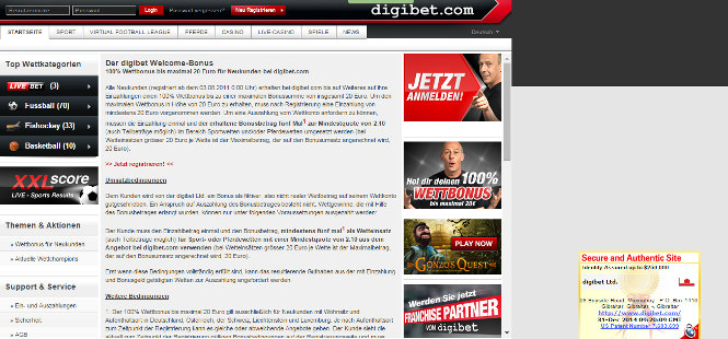 screenshot_digibet-bonusangebot