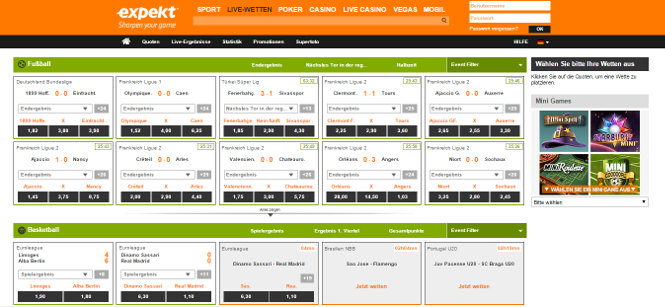 screenshot_expekt-live-wetten