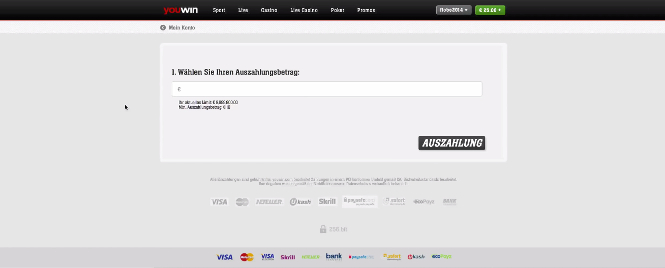 screenshot_youwin-auszahlung
